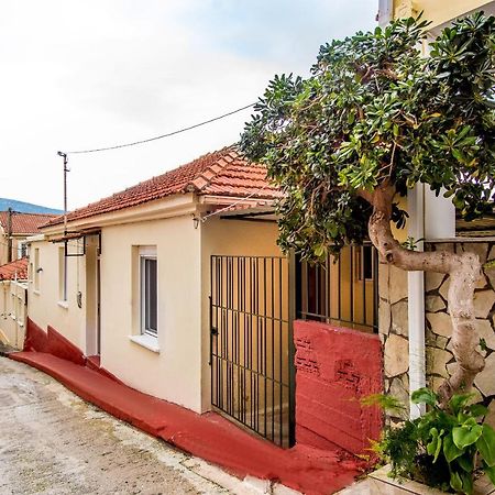 Christina'S House Argostoli (Kefalonia) Exterior foto