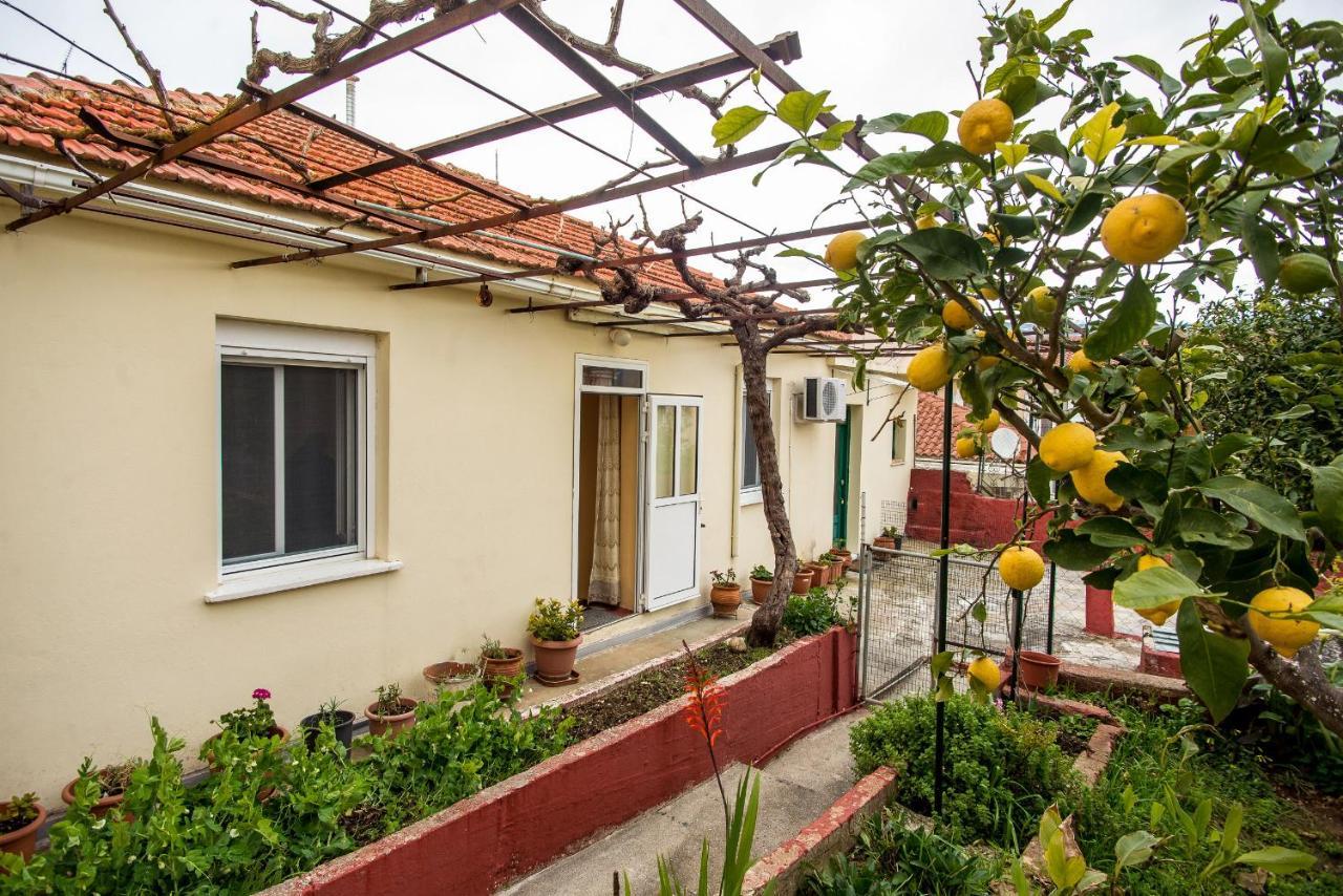 Christina'S House Argostoli (Kefalonia) Exterior foto