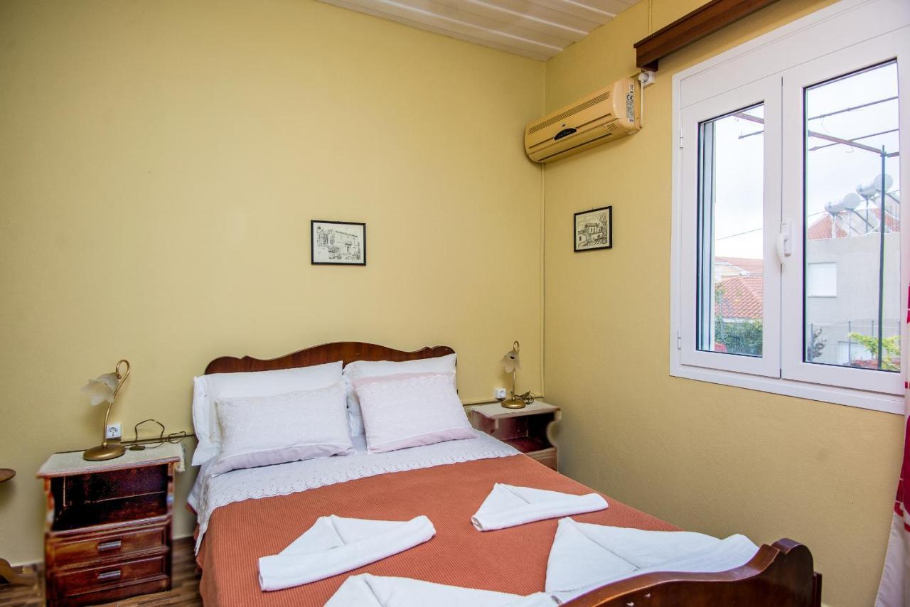 Christina'S House Argostoli (Kefalonia) Exterior foto