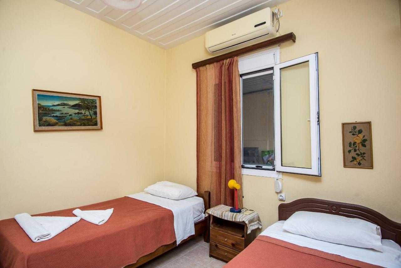 Christina'S House Argostoli (Kefalonia) Exterior foto