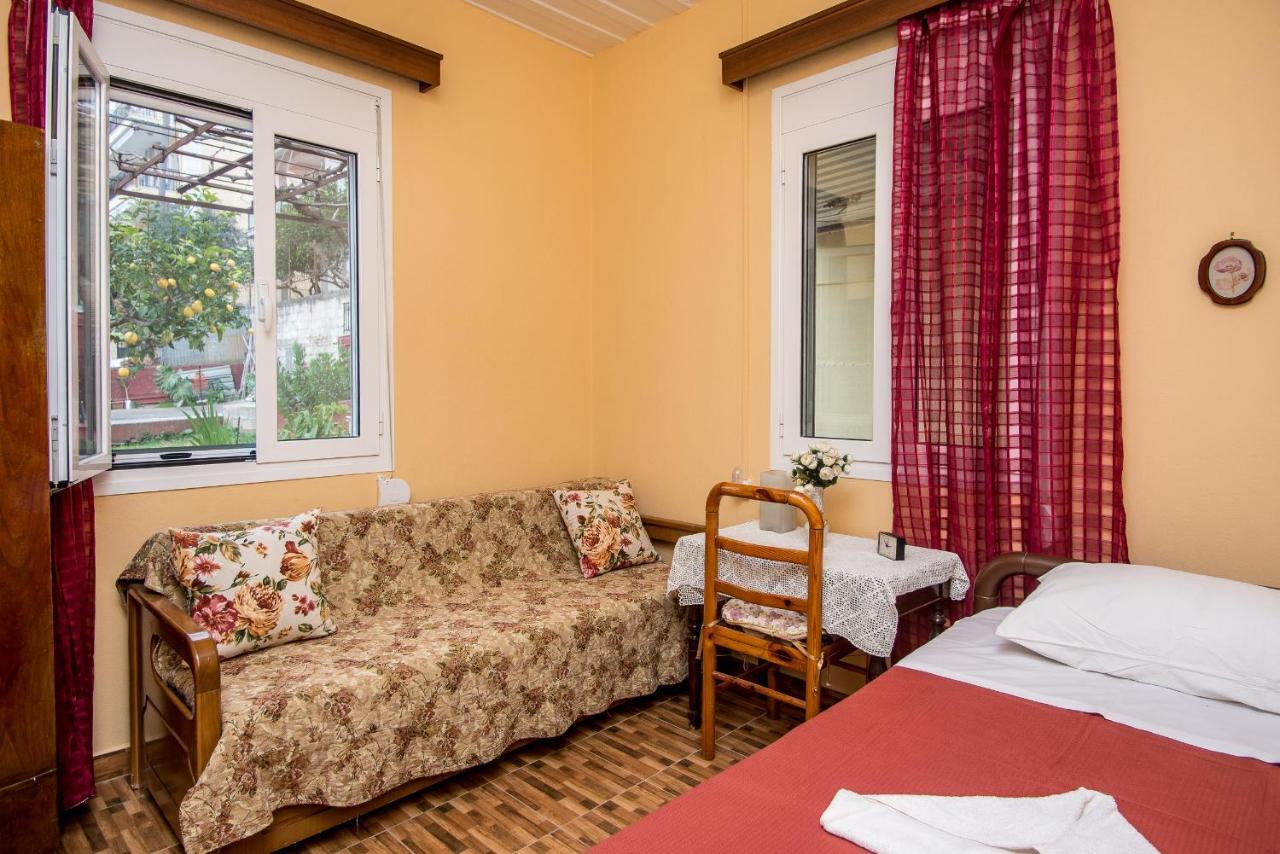 Christina'S House Argostoli (Kefalonia) Exterior foto